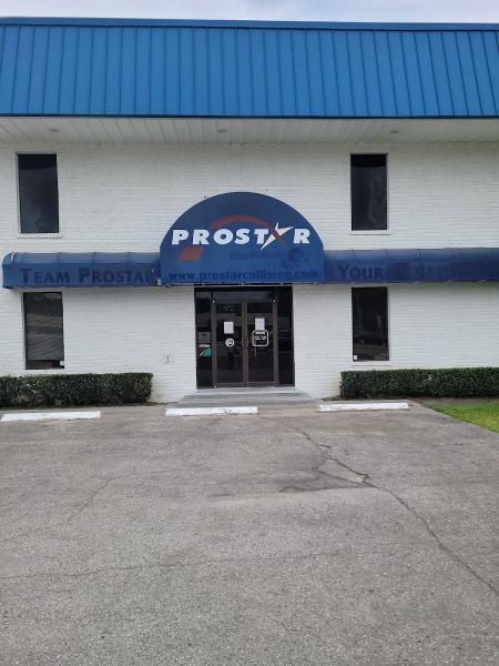 Prostar Collision Center