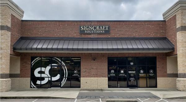 Signcraft Solutions