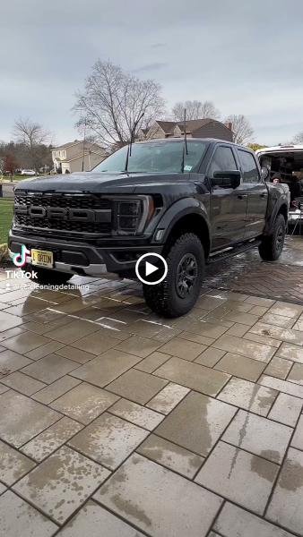 CC Cleaning & Detailing LLC