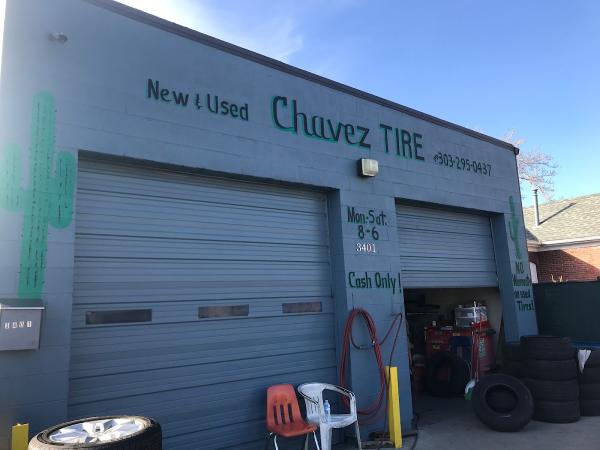 Chavez Tires