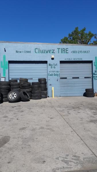 Chavez Tires