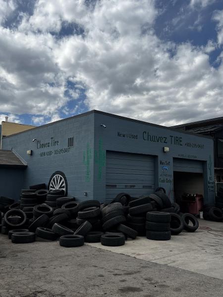 Chavez Tires