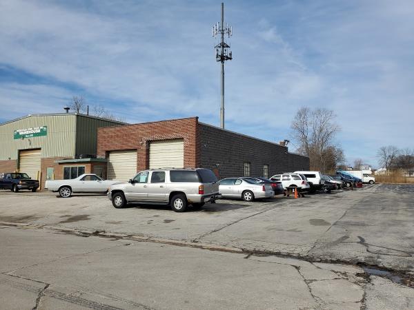 Affordable Auto Repair LLC