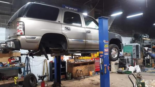 Affordable Auto Repair LLC