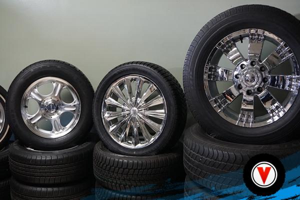 Vanguardia Tires & Auto Repair