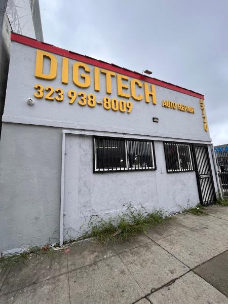 Digitec Auto Repair