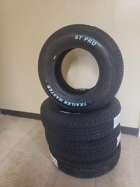 Kelly's New & Used Tires and Rims