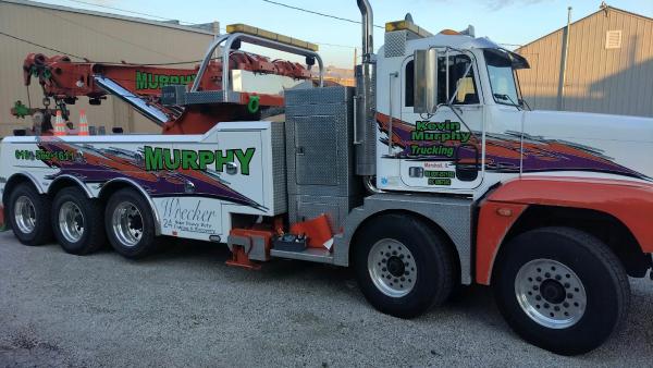 Murphy Wrecker & Towing