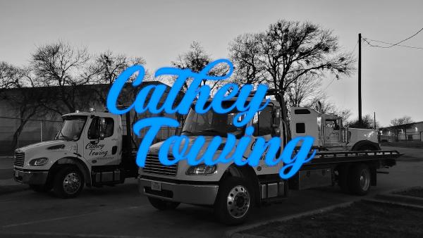 Cathey Towing & Recovery