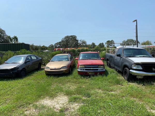 Bros Towing LLC