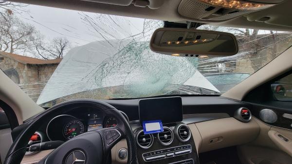 Perfection Auto Glass