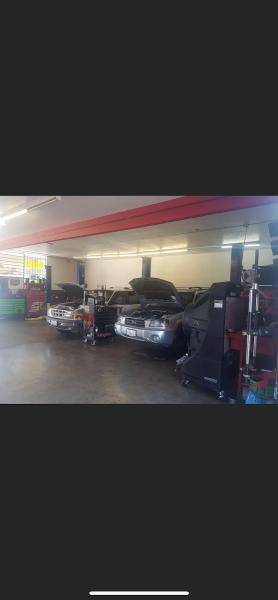 A & T Automotive