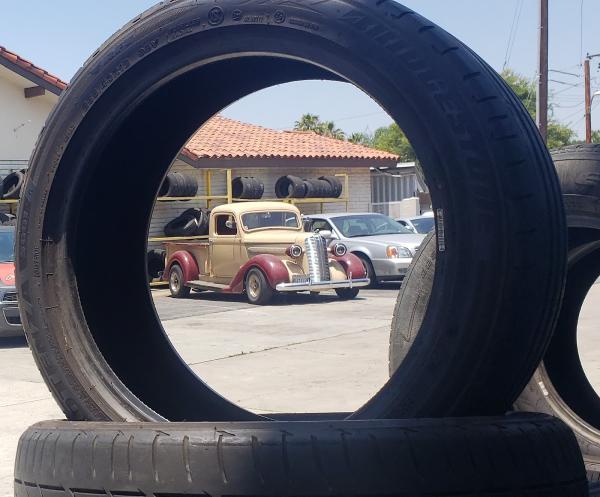 Imperial Tire Pros