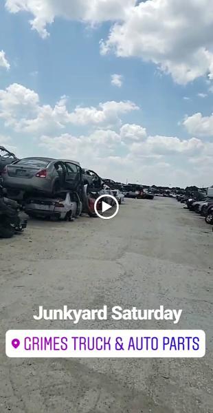 Texas Auto Recyclers