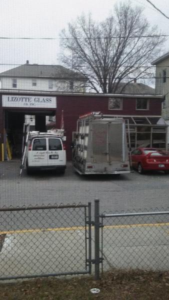Frank Lizotte Glass Co Inc