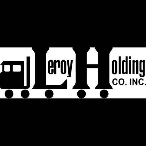 Leroy Holding Truck Lease & Service
