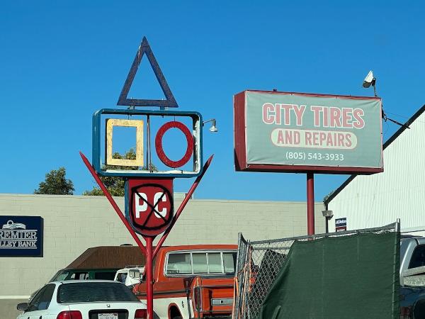 City Tires and Repair