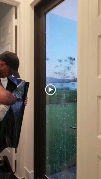 Urbano Window Tinting Service