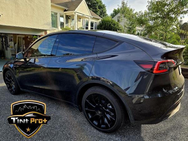 Tint PRO Plus LLC