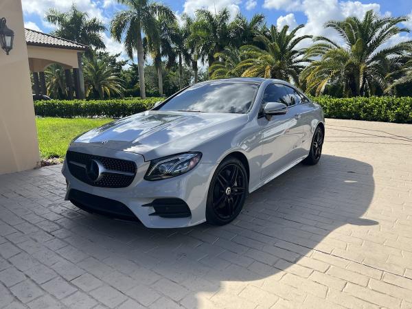 Mia's Detailing