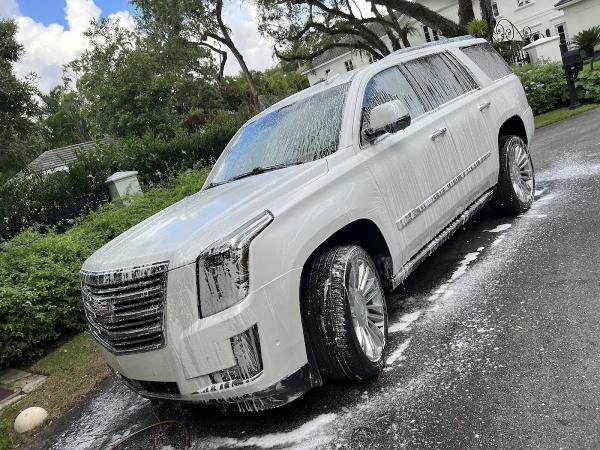 Mia's Detailing