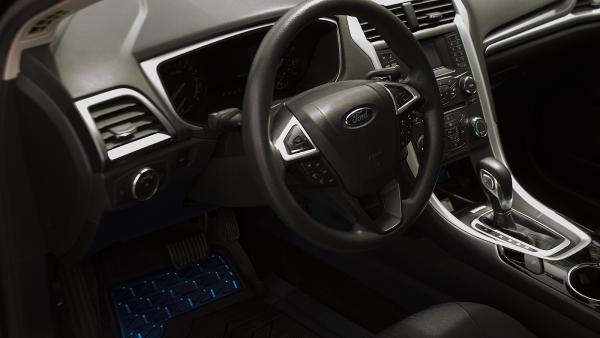 Patriot Cleaning-Auto Detailing