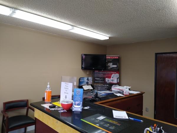 Canyon Auto Repair Inc