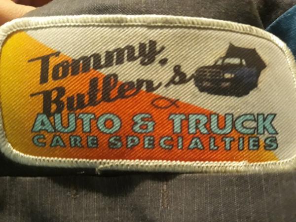 Auto & Truck Care Specialties