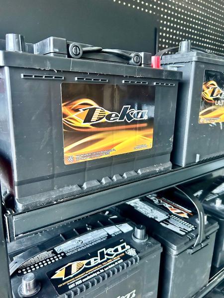 Raw Power Services LLC