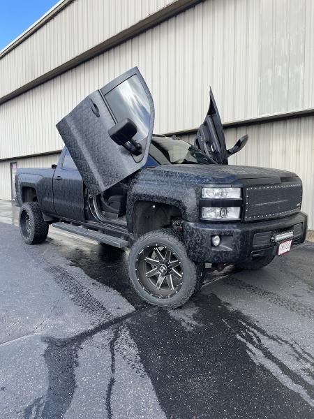 742 Industries LLC