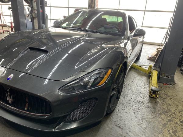 Car-Aid Shelby