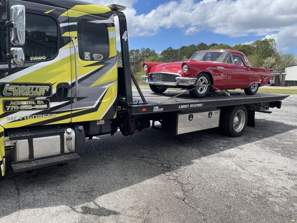 Ledbetter Wrecker & Towing