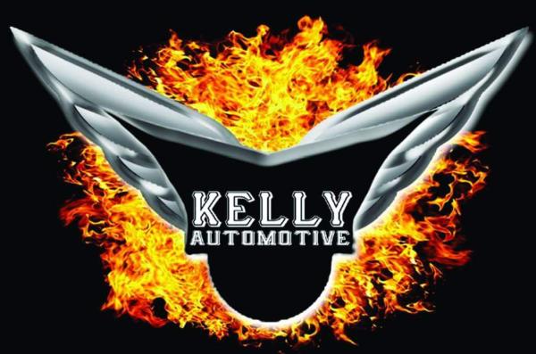 Kelly Automotive