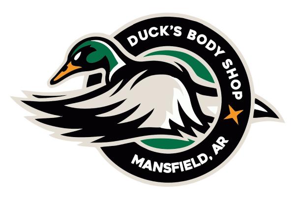 Duck's Body Shop