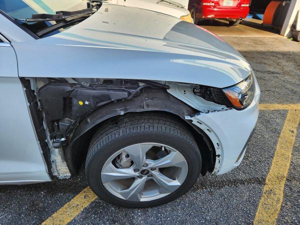 Y & F Auto Repair Specialists