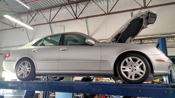 Y & F Auto Repair Specialists