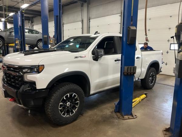 Huron Automotive Service Center