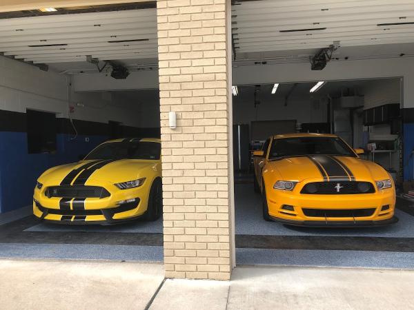 Real Speed Automotive