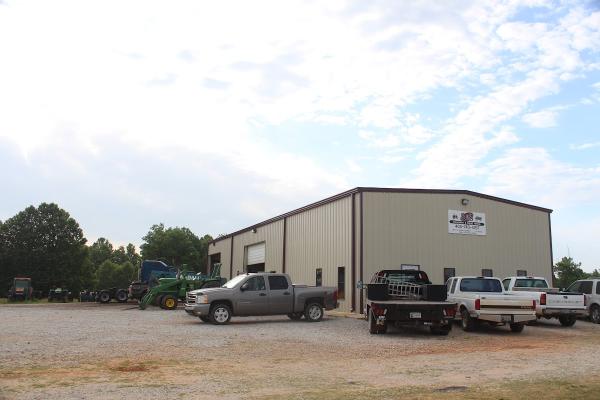 R&S Equipment and Diesel Repair