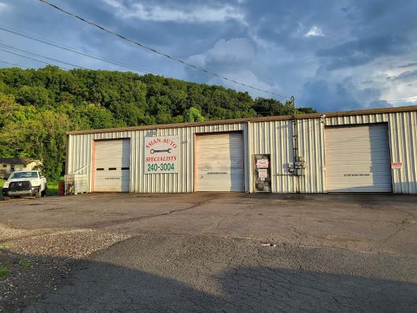 Asian Auto Specialists