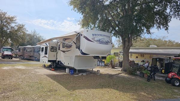 Big Bear Mobile RV Repair