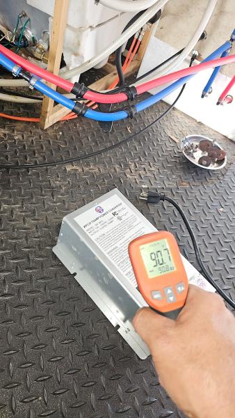 Big Bear Mobile RV Repair