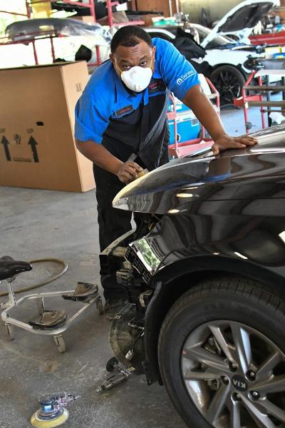 Acadiana Automotive Collision Center