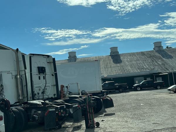 Tadlock Mobile Truck and Trailer Repair LLP