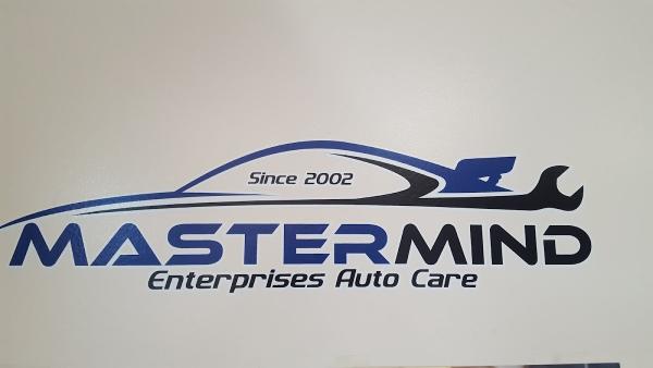 Mastermind Enterprises