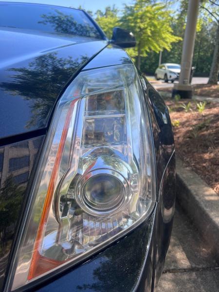 L&K Headlight Restoration & Auto Detail