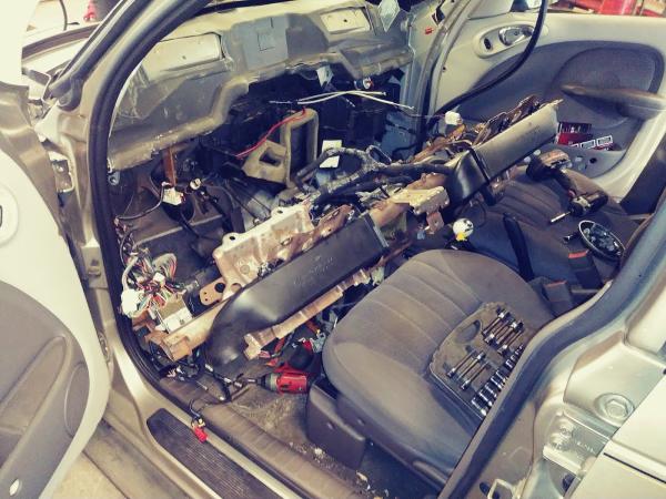 Johnny's Auto Repair Inc