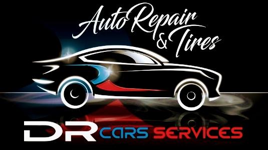 DR Car Services Auto Repair & Tires