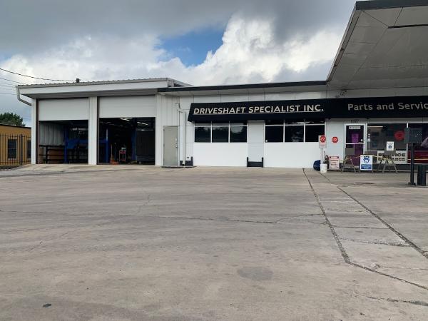Driveshaft Specialist Inc