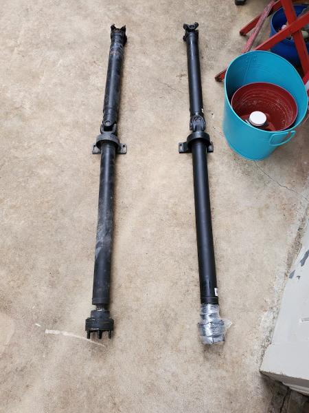 Driveshaft Specialist Inc